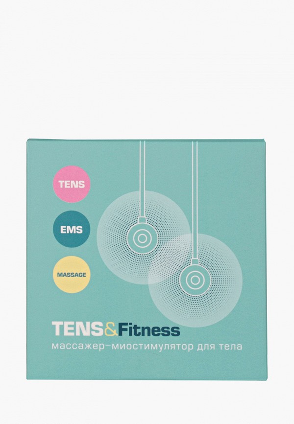 Gezatone Массажер для тела - - миостимулятор. Biolift TENS&Fitness. Для ухода и массажа - фото 5