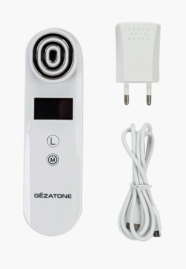 Gezatone Массажер для лица - фото 2