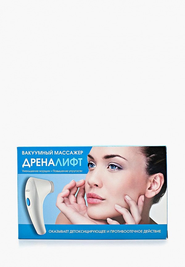 Gezatone Массажер для лица - фото 1