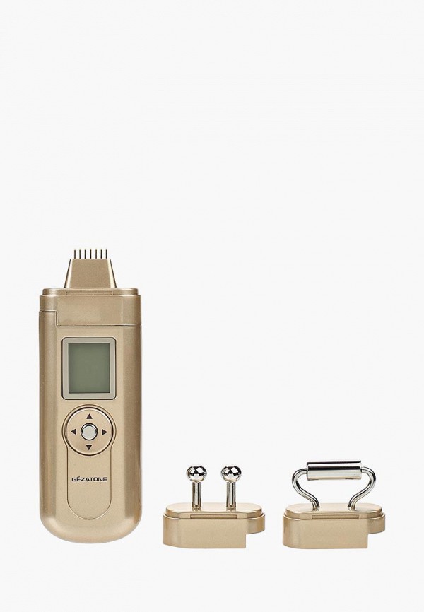 Gezatone Массажер для лица - фото 1