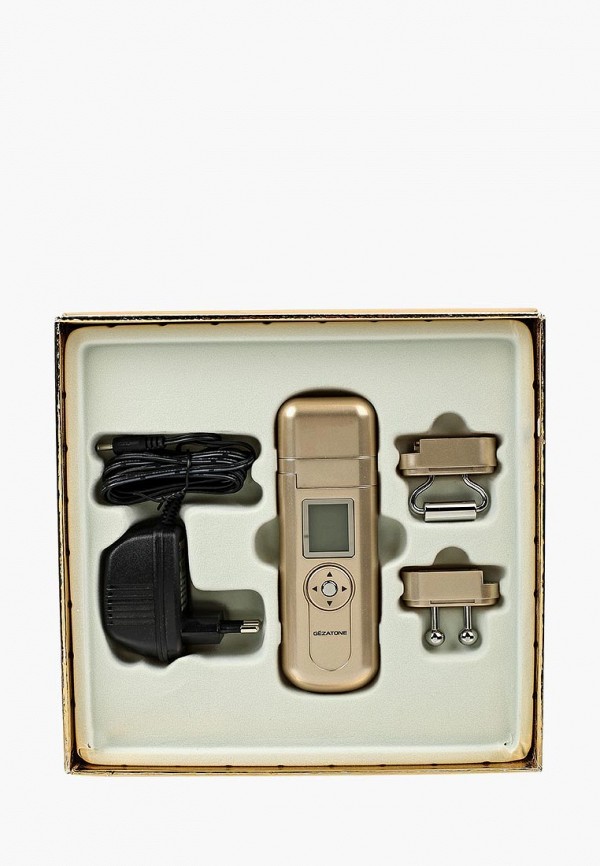 Gezatone Массажер для лица - фото 3