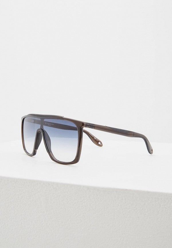 Givenchy Очки солнцезащитные - GV 7040/S TIR - фото 4