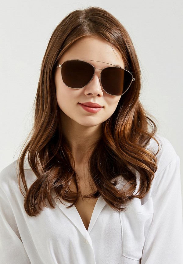 Givenchy Очки солнцезащитные - GV 7049/S J5G - фото 4