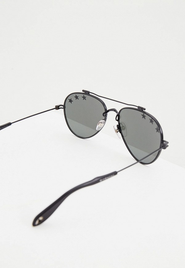 Givenchy Очки солнцезащитные - GV 7057/STARS 807 - фото 4