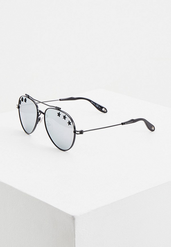Givenchy Очки солнцезащитные - GV 7057/STARS 807 - фото 1
