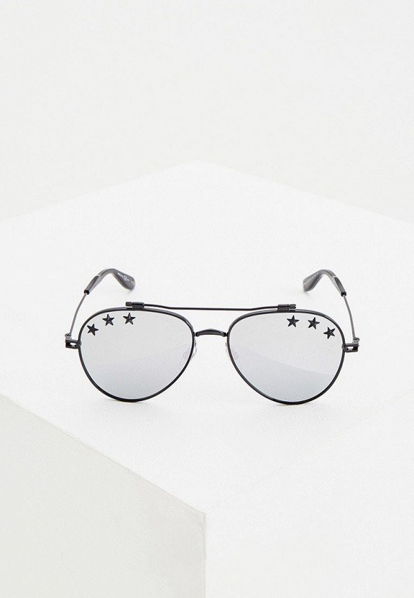 Givenchy Очки солнцезащитные - GV 7057/STARS 807 - фото 2