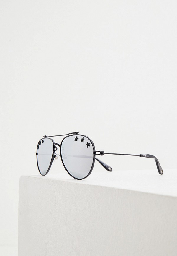 Givenchy Очки солнцезащитные - GV 7057/STARS 807 - фото 3