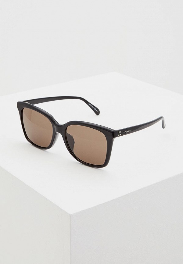 Givenchy Очки солнцезащитные - GV 7114/F/S 807 - фото 1