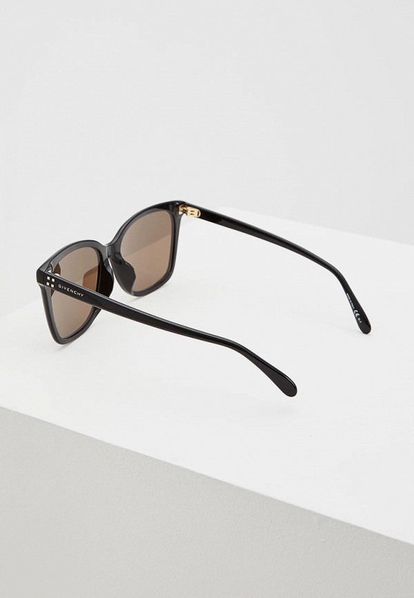 Givenchy Очки солнцезащитные - GV 7114/F/S 807 - фото 3