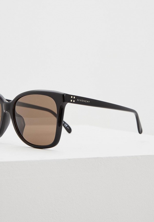 Givenchy Очки солнцезащитные - GV 7114/F/S 807 - фото 4