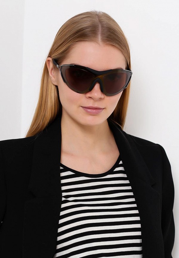 Givenchy Очки солнцезащитные - GV 7013/S RAF - фото 4