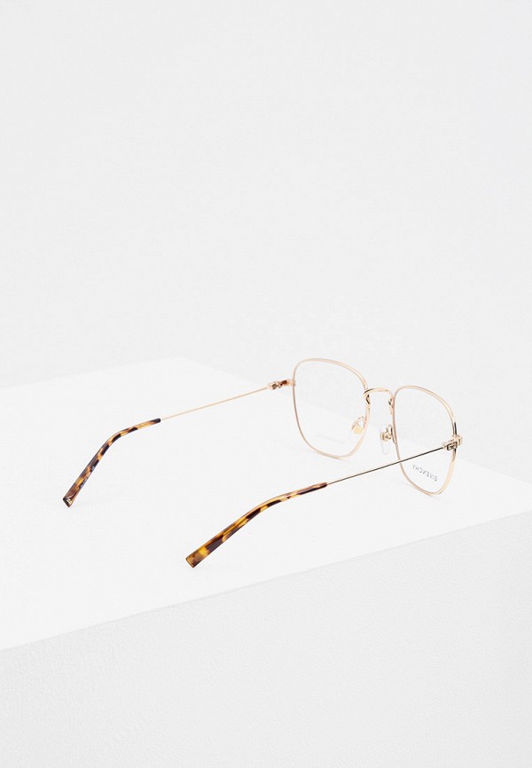 Givenchy Оправа - GV 0140 Y3R - фото 3