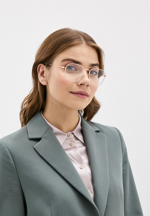 Givenchy Оправа - GV 0140 Y3R - фото 6