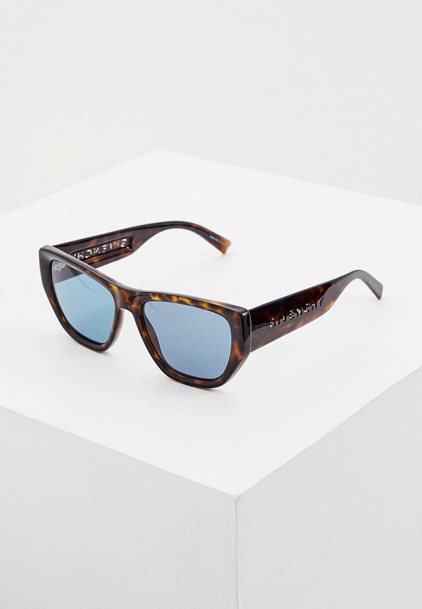 Givenchy Очки солнцезащитные - GV 7202/S 086 - фото 1