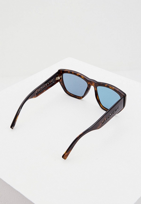 Givenchy Очки солнцезащитные - GV 7202/S 086 - фото 3
