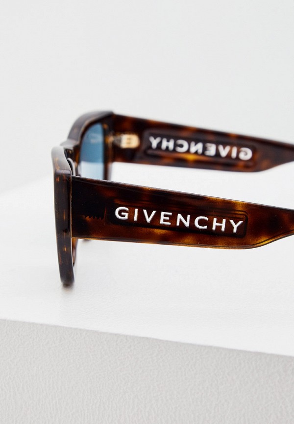 Givenchy Очки солнцезащитные - GV 7202/S 086 - фото 4