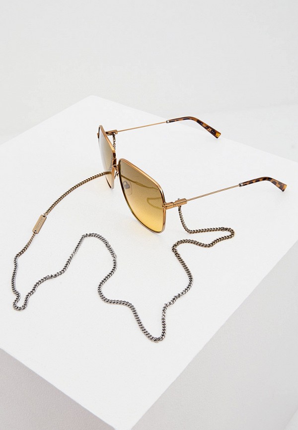 Givenchy Очки солнцезащитные - GV 7183/S NCJ - фото 4