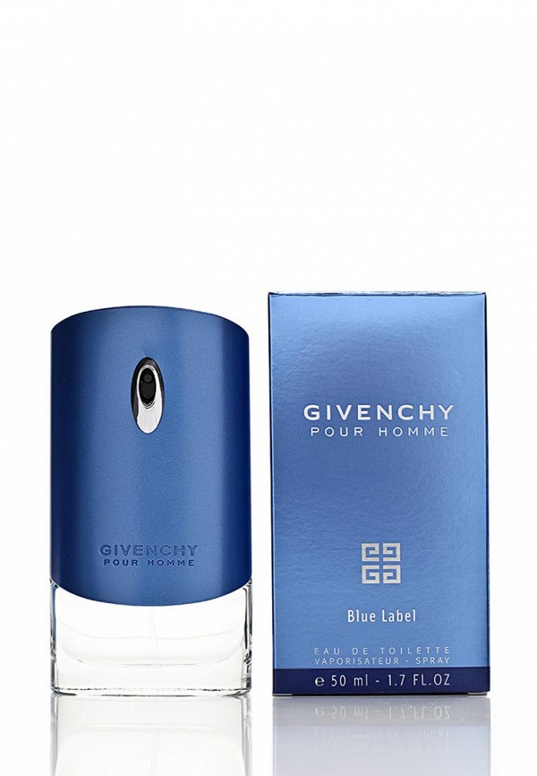 Givenchy blue sale