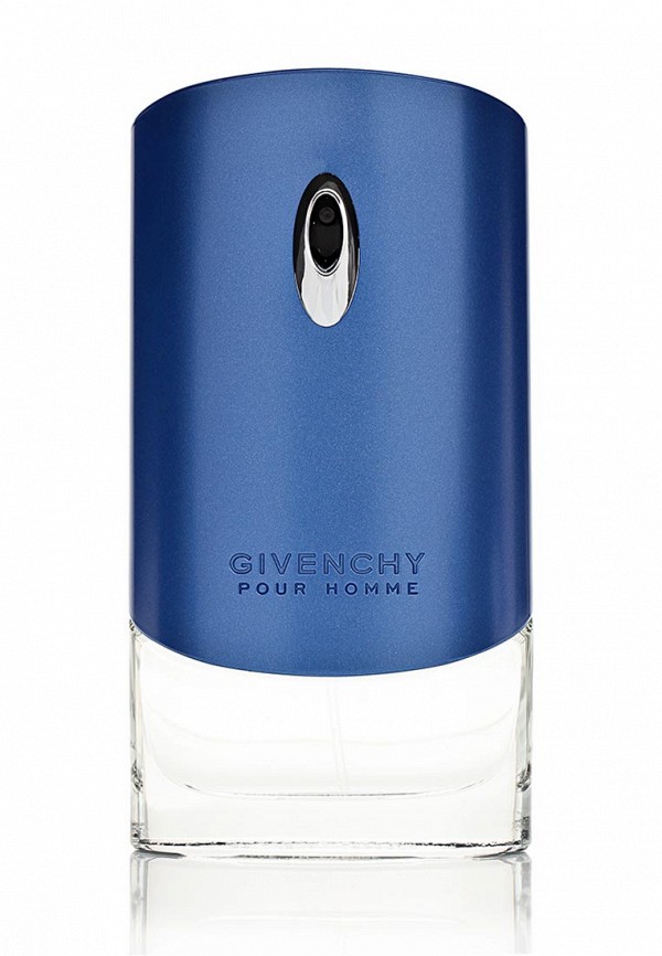 Givenchy Туалетная вода - Blue label pour homme 50 мл - фото 2