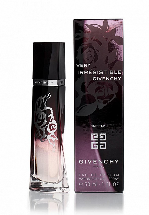 Givenchy Парфюмерная вода - Very irresistible 30 мл - фото 1