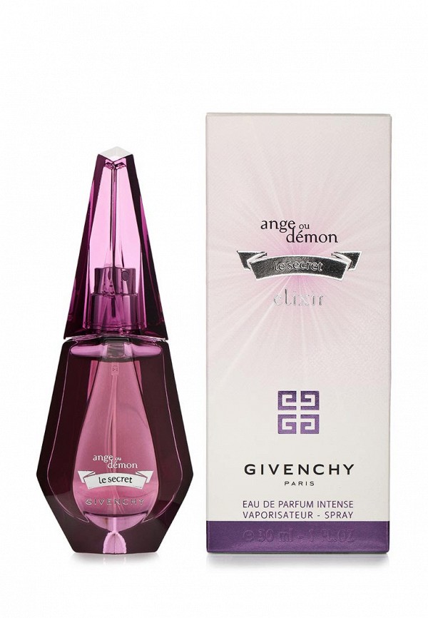 givenchy ange ou demon elixir