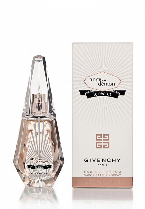 Givenchy Парфюмерная вода - Ange ou demon le secret 30 мл - фото 1