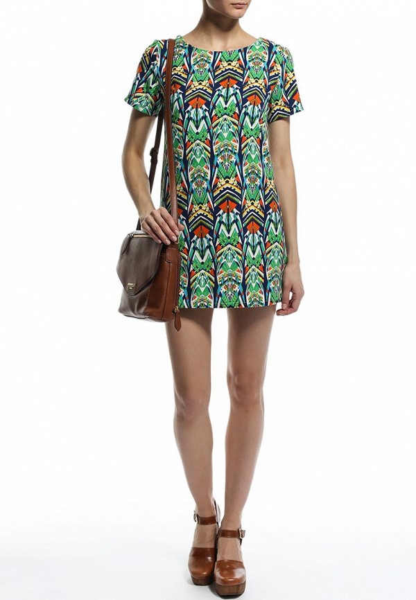 Girlondon Платье - фото 3