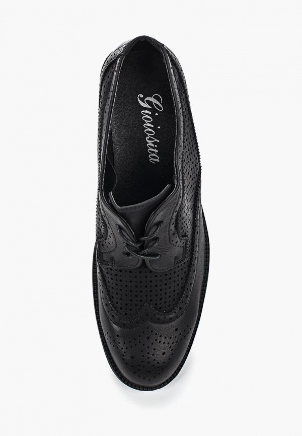 Gioiosita Ботинки - фото 4