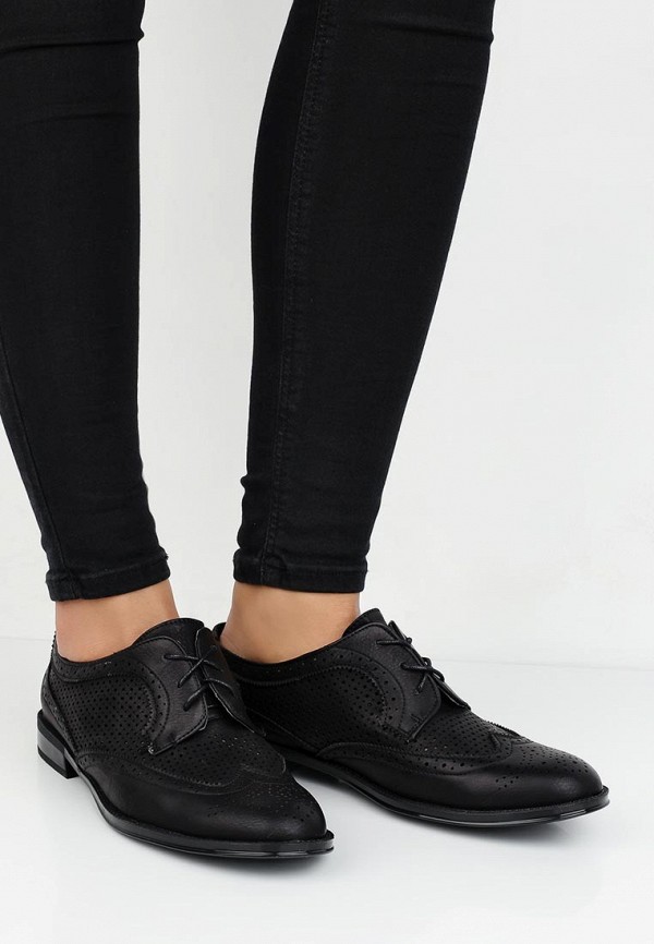 Gioiosita Ботинки - фото 5