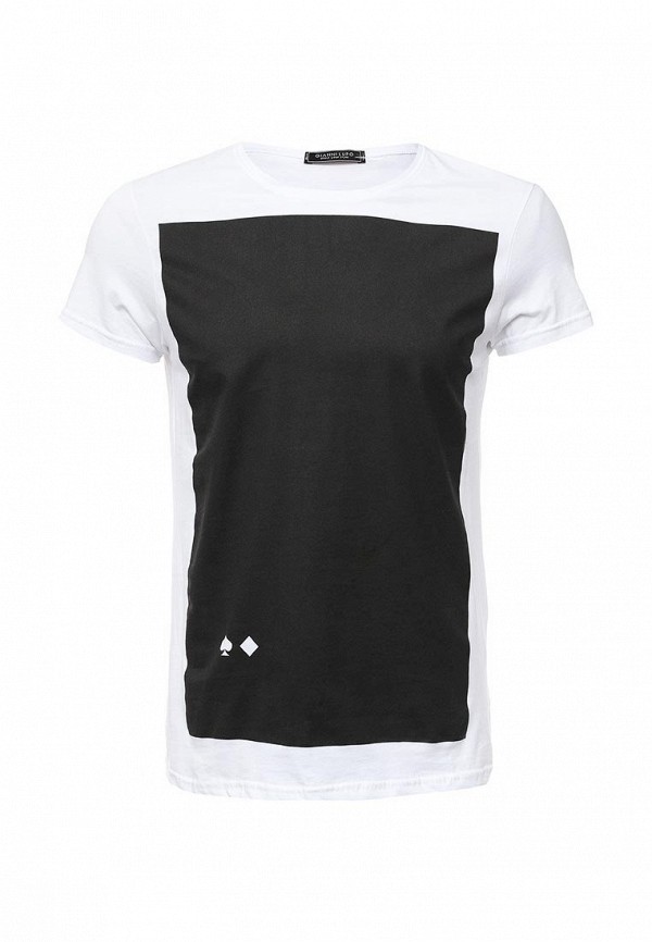 Gianni lupo t shirt shop