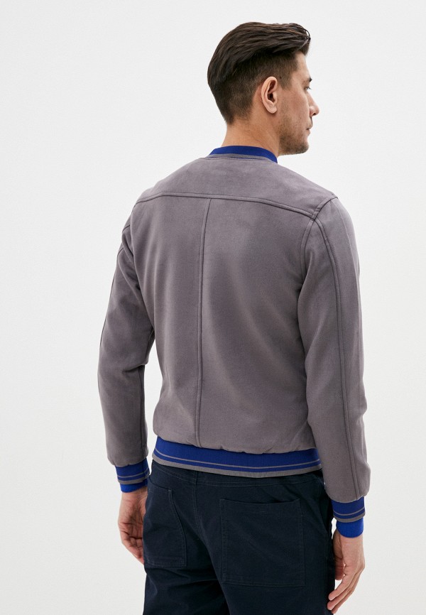 Giorgio Di Mare Куртка кожаная - фото 3