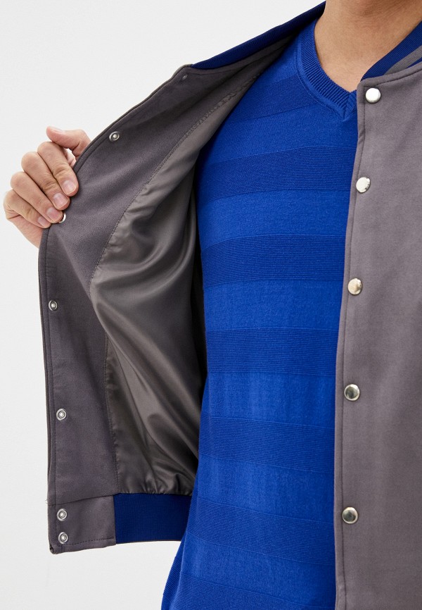 Giorgio Di Mare Куртка кожаная - фото 4