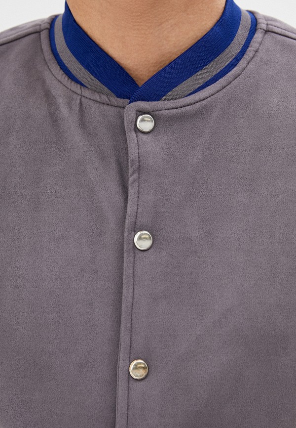 Giorgio Di Mare Куртка кожаная - фото 5