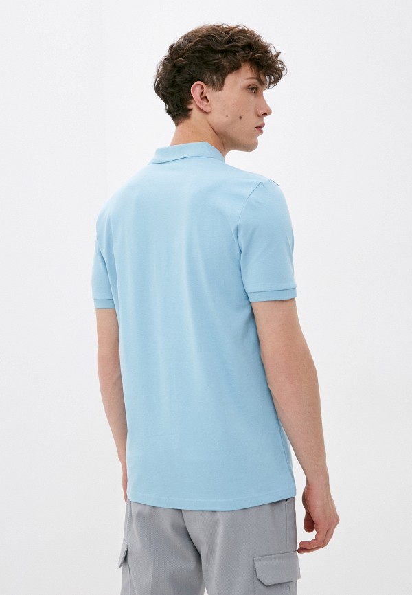 Giorgio Di Mare Поло - фото 2