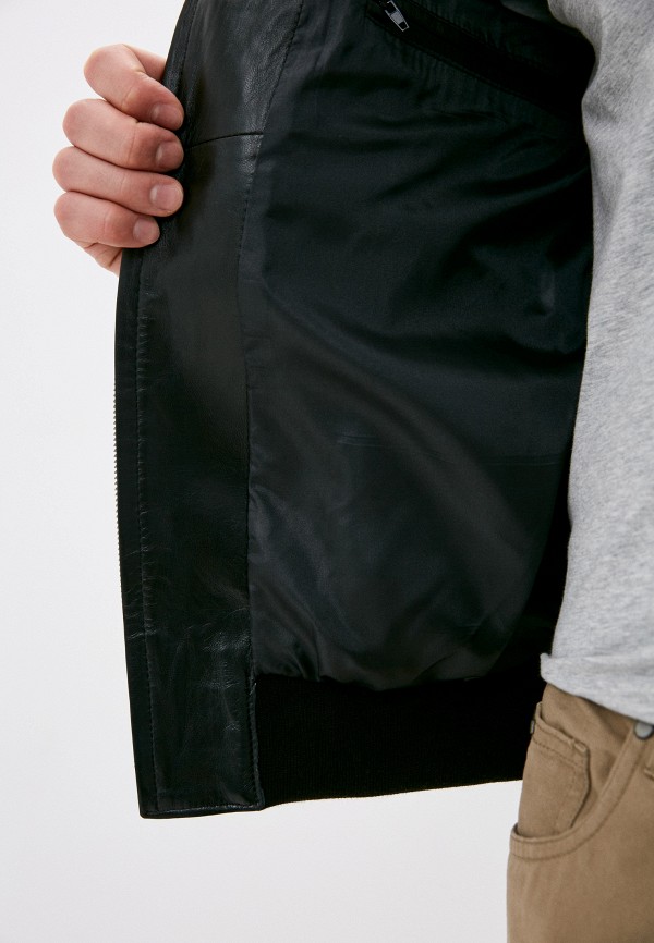 Giorgio Di Mare Куртка кожаная - фото 4