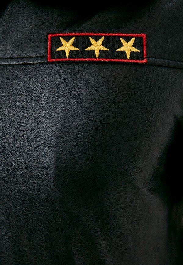 Giorgio Di Mare Куртка кожаная - фото 5