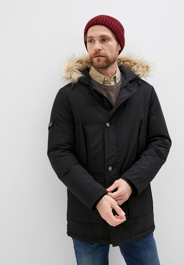 Giorgio Di Mare Куртка утепленная - фото 1