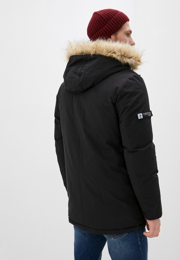 Giorgio Di Mare Куртка утепленная - фото 3