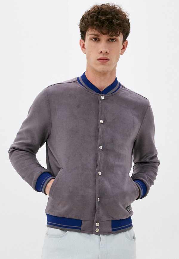 Giorgio Di Mare Куртка кожаная - фото 1