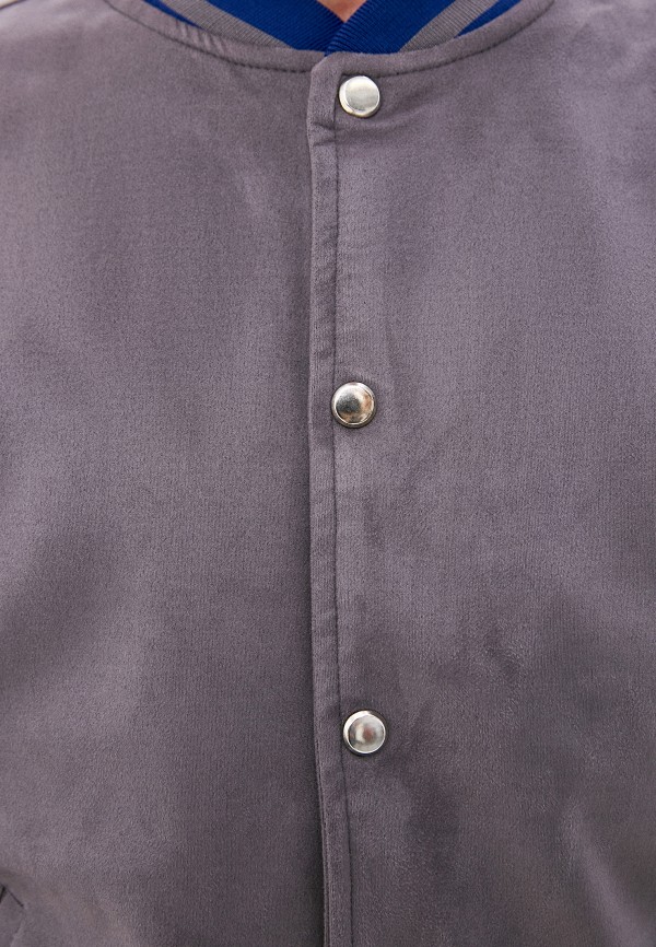 Giorgio Di Mare Куртка кожаная - фото 4