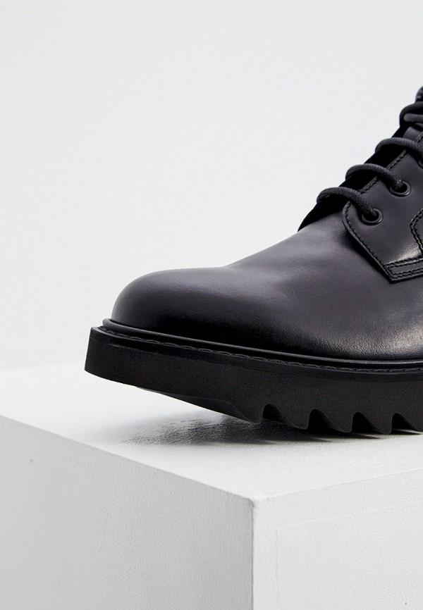 Giuseppe Zanotti Ботинки - фото 2