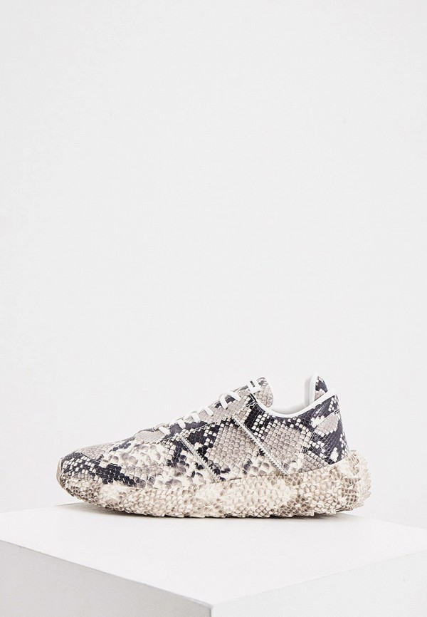 Giuseppe Zanotti Кроссовки - фото 1