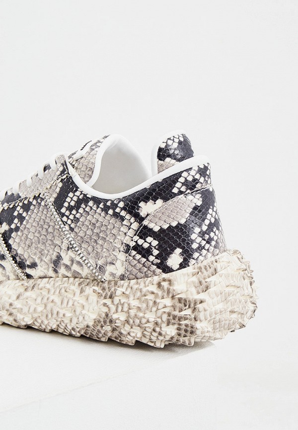 Giuseppe Zanotti Кроссовки - фото 2