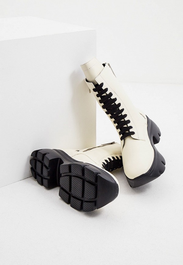 Giuseppe Zanotti Полусапоги - фото 5