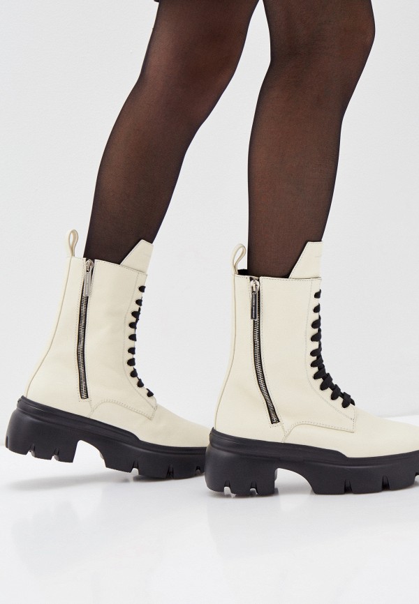 Giuseppe Zanotti Полусапоги - фото 6