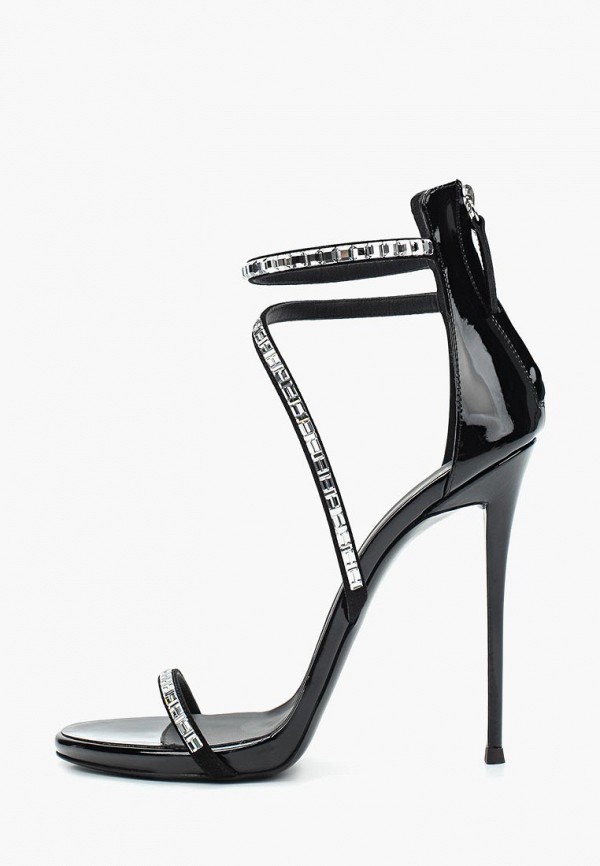 Giuseppe Zanotti Design Босоножки - фото 2