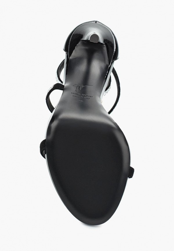 Giuseppe Zanotti Design Босоножки - фото 3