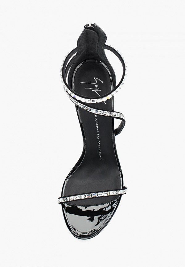 Giuseppe Zanotti Design Босоножки - фото 4