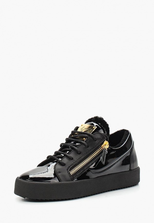 Giuseppe Zanotti Design Кеды - фото 1