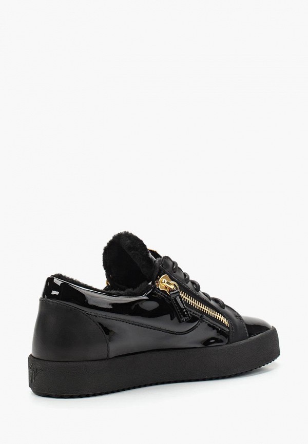 Giuseppe Zanotti Design Кеды - фото 2